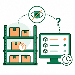 Inventory Visibility
