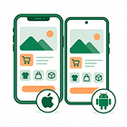 Mobile App 