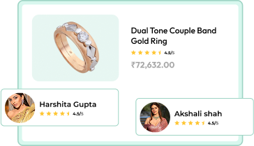 Customer Reviews & Ratings