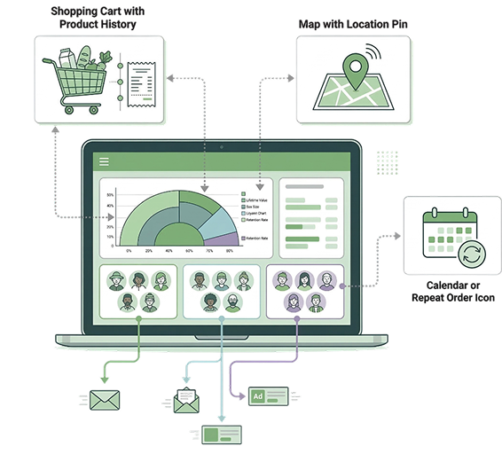 Customer Segmentation
