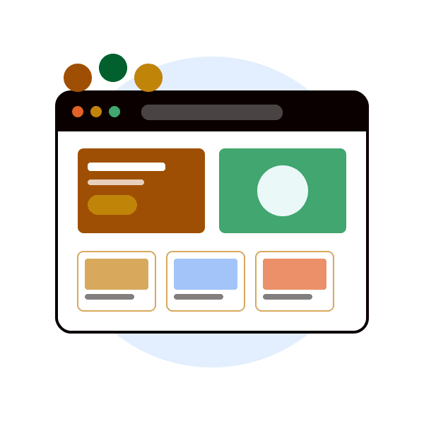 Design Your Marketplace Storefront