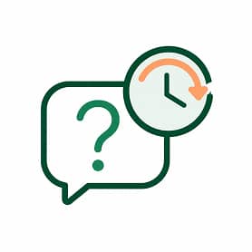 Postponing the B2B question