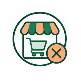 Selling only on marketplaces and calling it a strategy