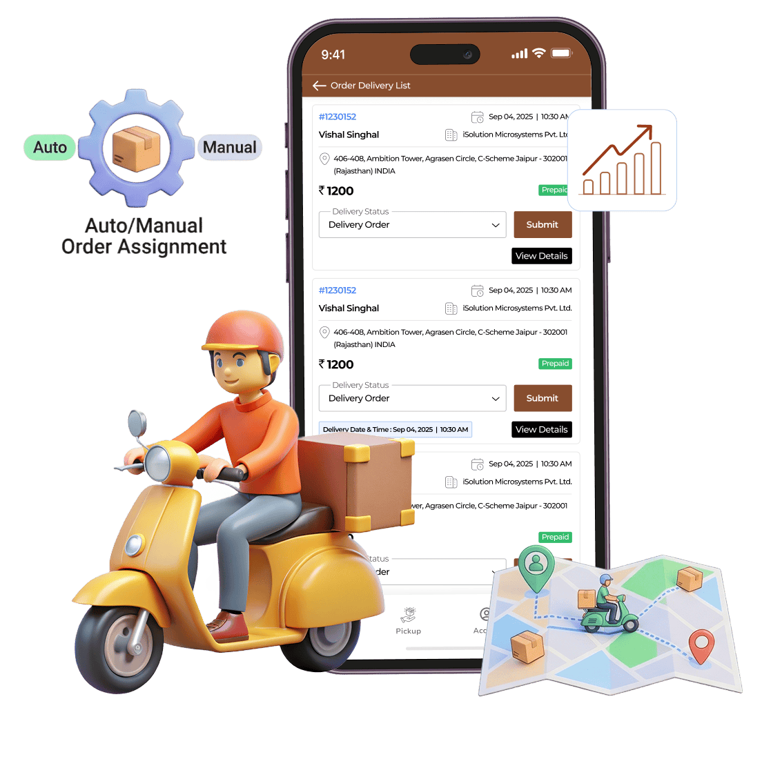 Start Online Home Decor Store