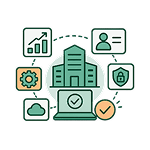 Enterprise Capabilitie