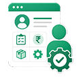 Self-Service Trade Accounts