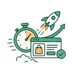 Faster Time to Market