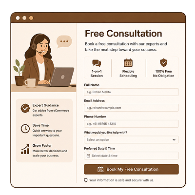 Free Consultation