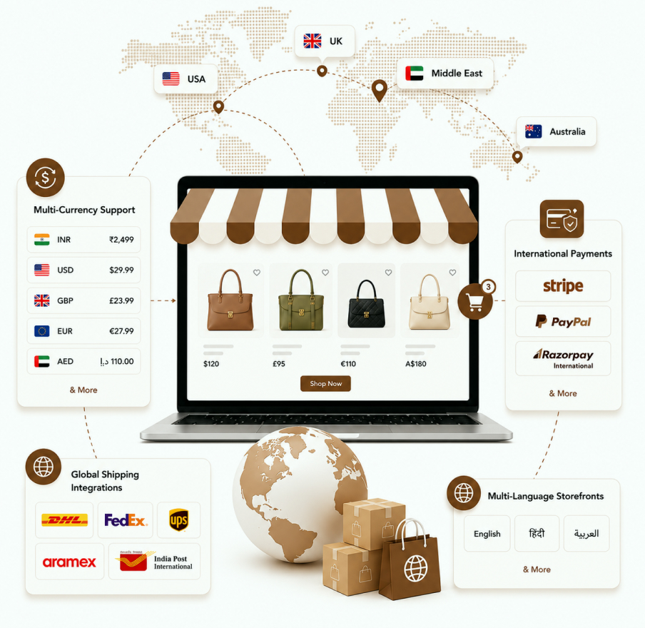 Marketing & Growth Automation