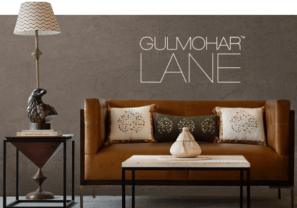 Gulmohar Lane