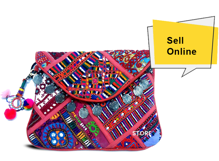 Buy online Macrame Purse from bags for Women by Deep Jyot Handicraft for  ₹250 at 0% off | 2024 Limeroad.com