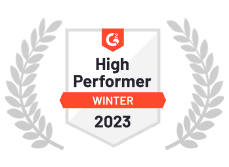 High Performer Small-Business