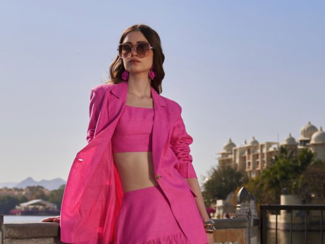 Clothing & Fashion