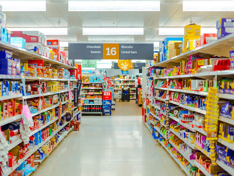 Grocery