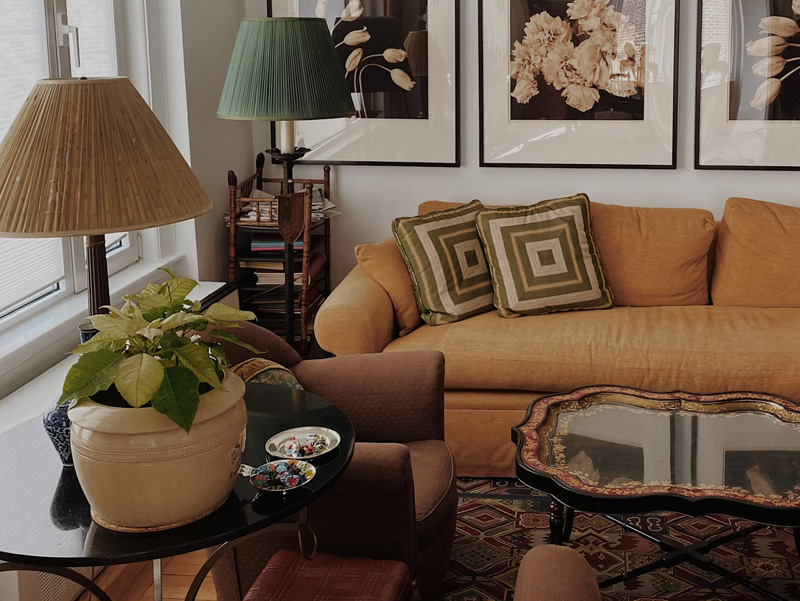Home Decor