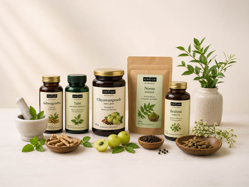 Sell Ayurvedic Products Online
