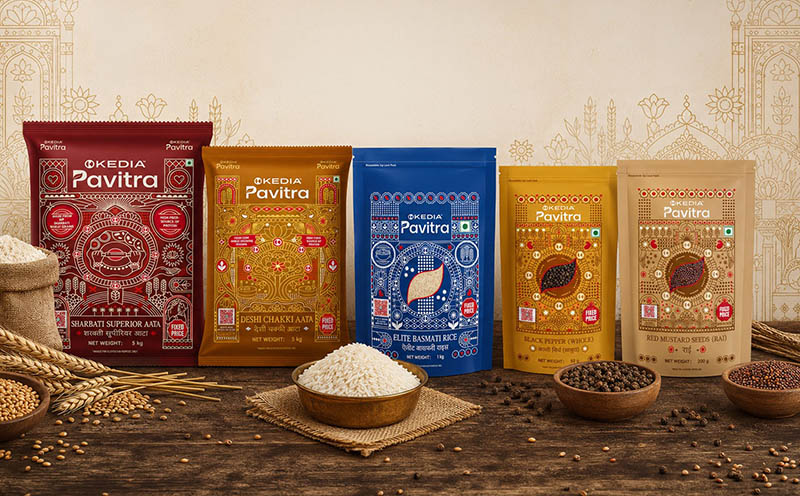 Kedia Pavitra case study on Shopaccino