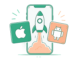 Branded Mobile App