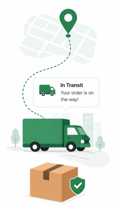 Customer-Side Tracking