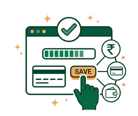 Set Up Payments