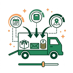 Configure Shipping