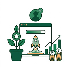Go Live & Grow
