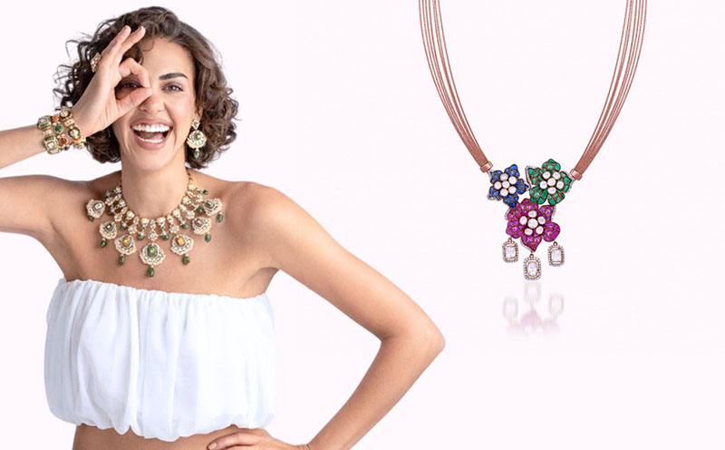 MK Jewels case study on Shopaccino