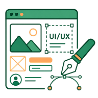 UI/UX Design