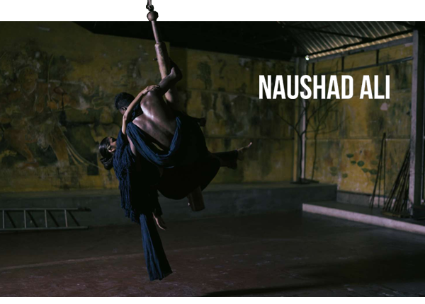 Naushad Ali
