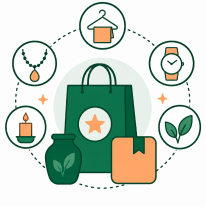 Curated Collections