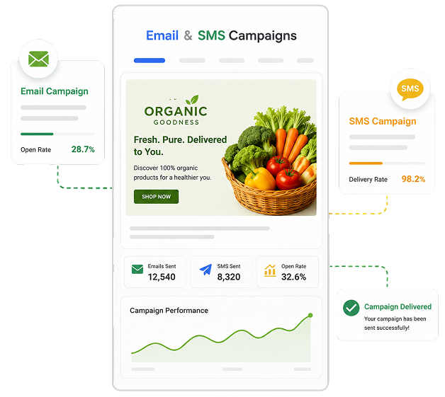 Subscription & Autoship