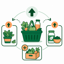 Upsell & Cross-Sell