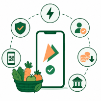 Why UPI Matters for Food Sellers