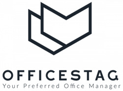 Office Stag