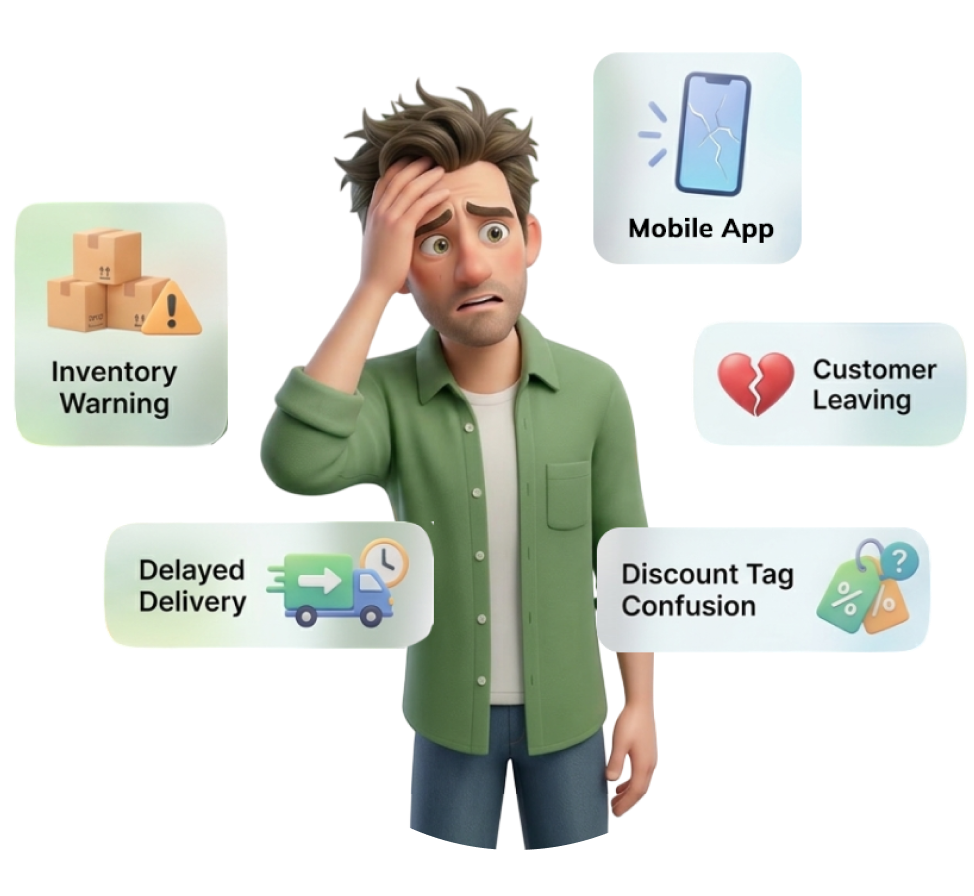 Start Online Home Decor Store