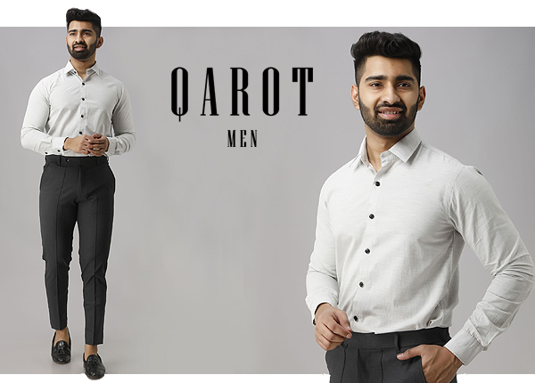 Qarot Men