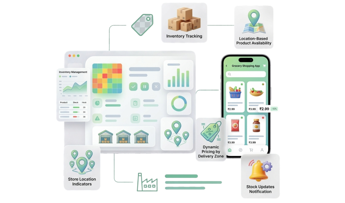 Real-Time Inventory & Pricing Sync