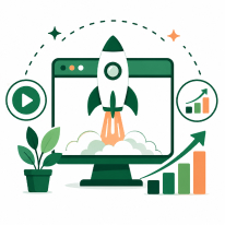 Go Live and Grow