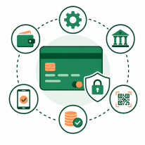 Set Up Payments
