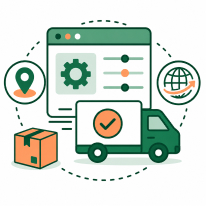 Configure Shipping