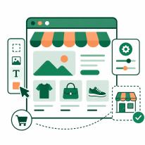 Build Your Storefront