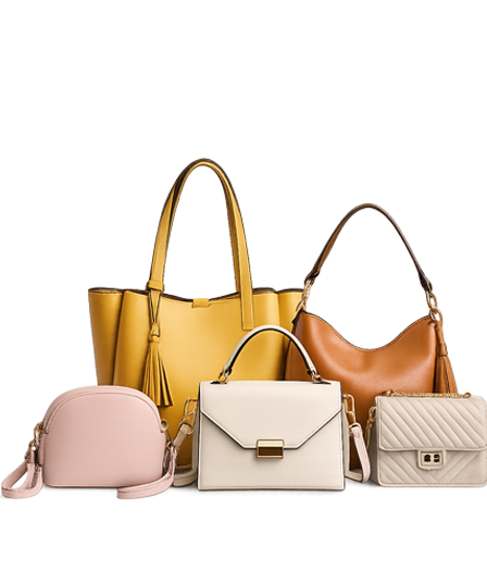 Sell Bags Online
