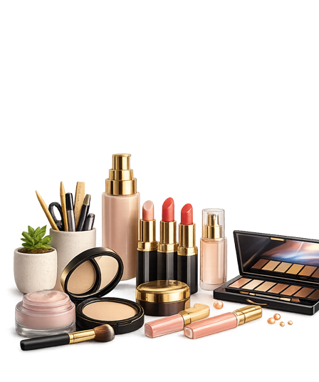 Sell Cosmetics Online