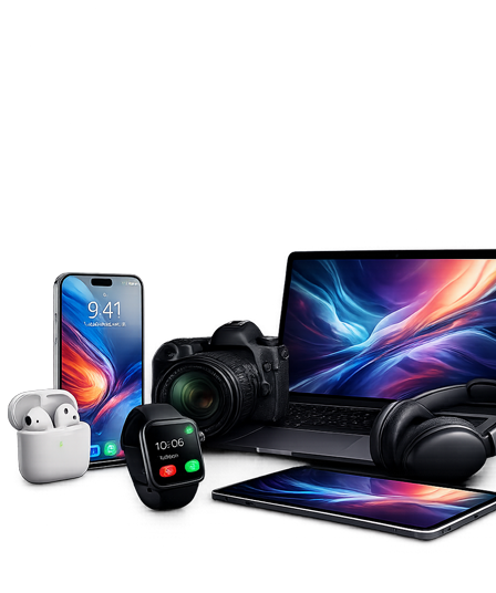 Sell Electronics Online