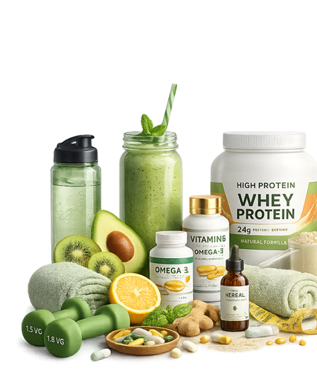 Health & Wellness