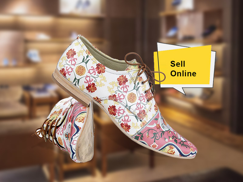 Shoe Store