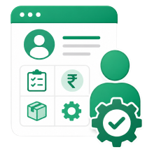 Account Self-Service