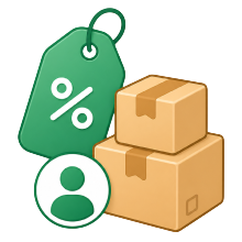 Wholesale Pricing