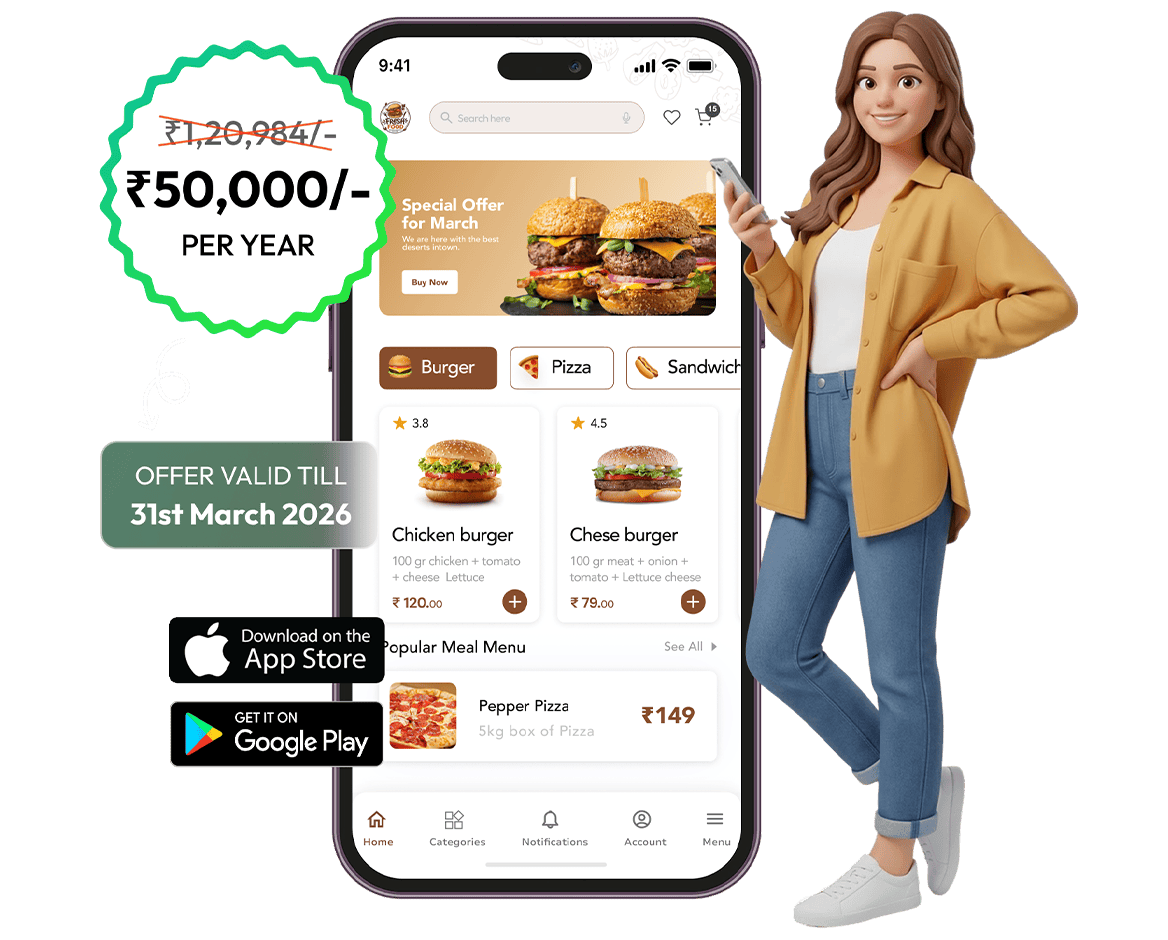 Product Option & Customizer