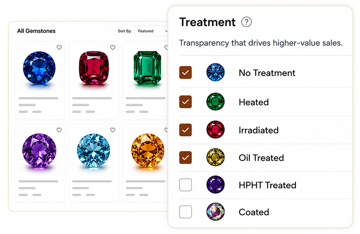 Transparency That Drives Higher-Value Sales